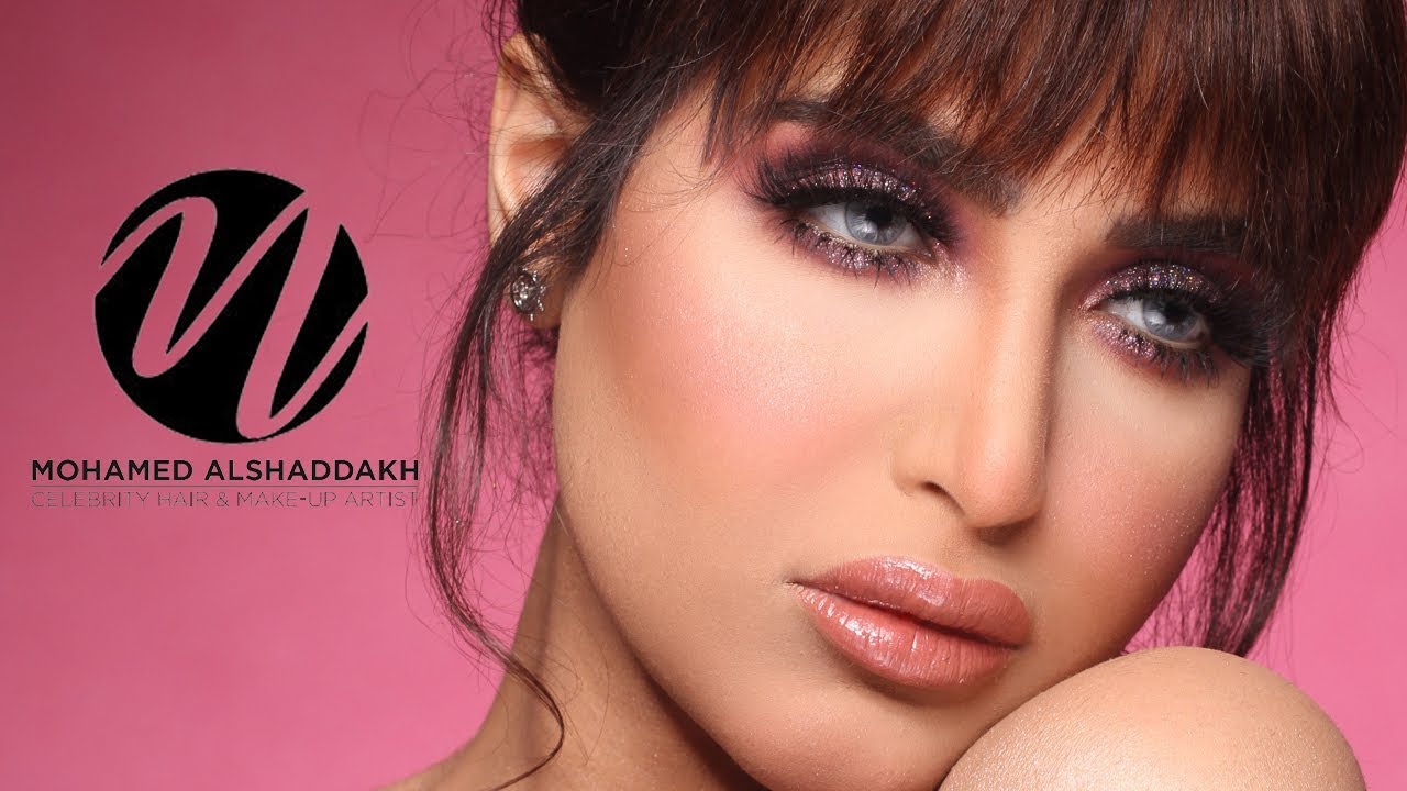 Pink Shades Makeup Tutorial | 2019