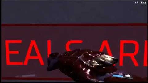 XMas Special 2017 - DOOM SnapMap - CHRISTMAS SHOPPING OF DOOM (Itsblargman)