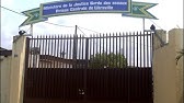 Gabon Prisoners Living In A Slum Prison In Unfathomable Conditions Youtube