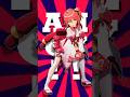 【 hololive MMD 】さくらみこ 星街すいせい【目撃！テト31世】 #雨衣 #目撃テト31世 #tetothe31st