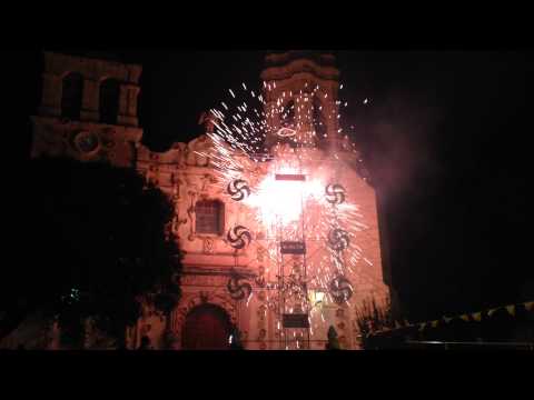 Videos Mazapil (Mazapil, Zacatecas) Mexico, Conociendo Mexico   :: Promocionando el turismo