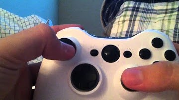 Salida5: Scuf Ying Yang Review