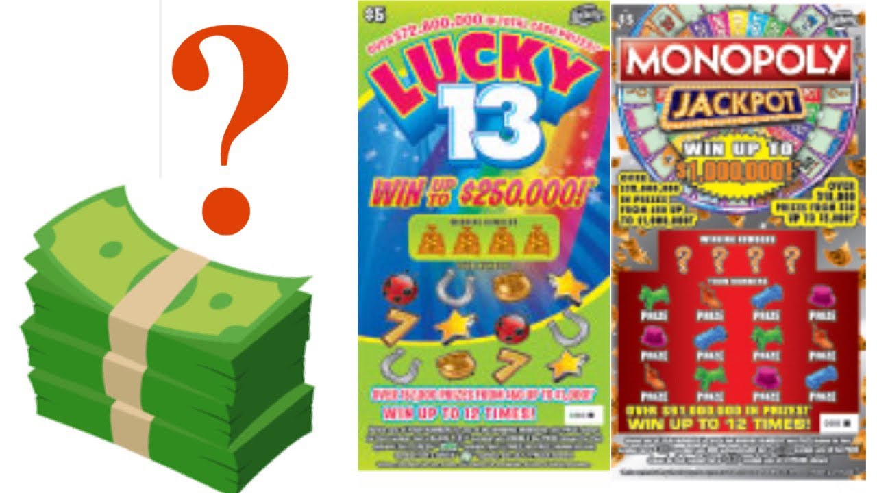 Lucky 13 Game Show Filming Locations