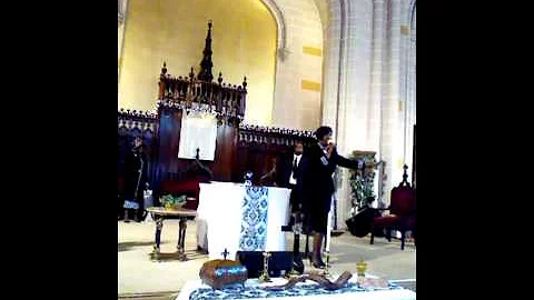 Holy Convocation 2013-New Unity Church Ministries