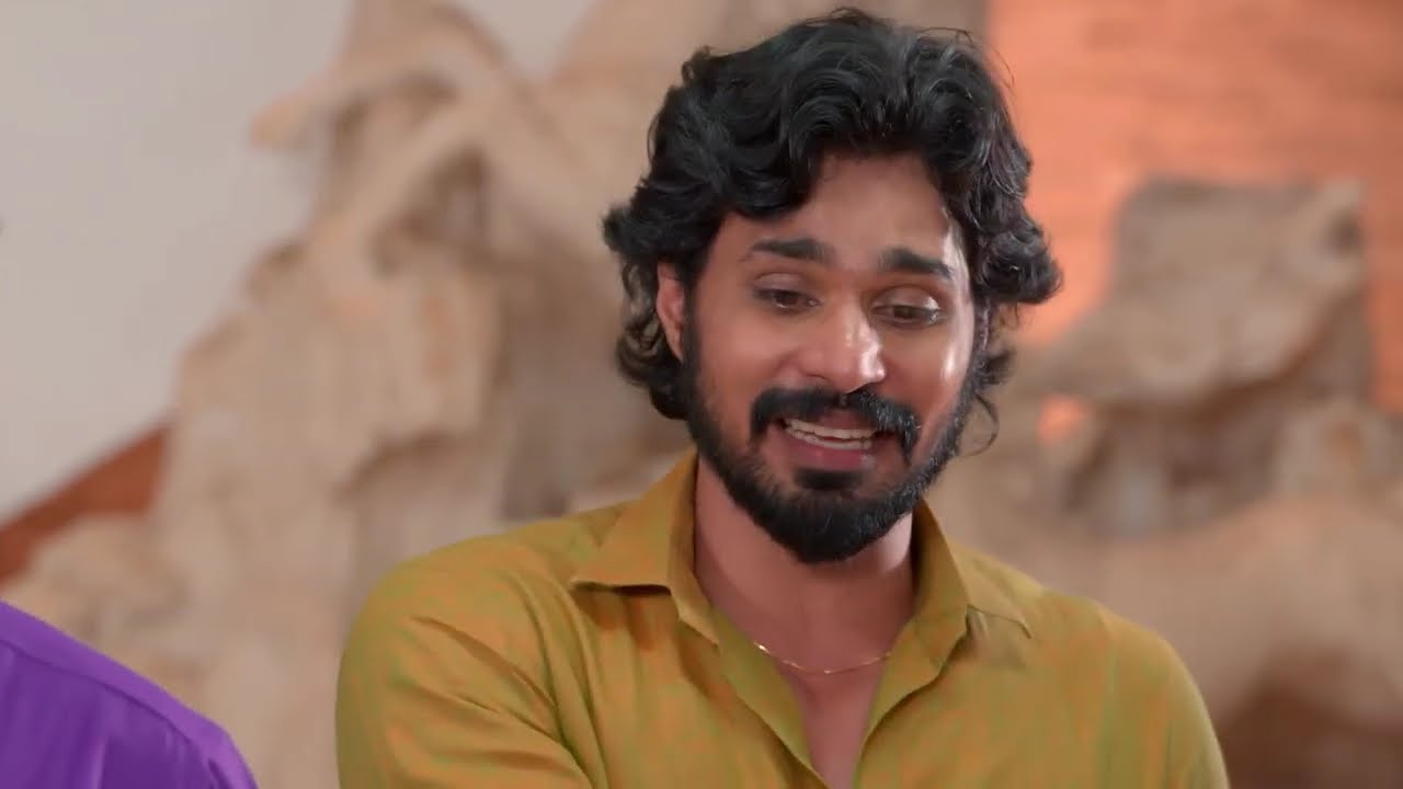 Vidhya No. 1 - Ep 288 - Puvi, Tejaswini Gowda - Tamil Tv Serial - Zee5 Tamil Classics