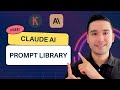 How To Use Claude AI Prompt Templates from Keywords Everywhere