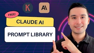 How To Use Claude AI Prompt Templates from Keywords Everywhere