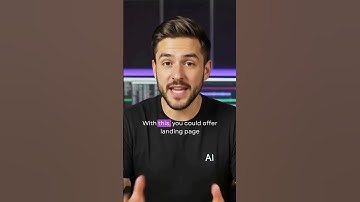 Build High-Converting Landing Pages Instantly with AI (No Design Skills)