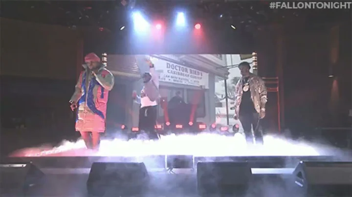 MF Doom x Madlib Type Beat: "Typo"