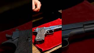 gun restoration #gun #restoration #arms #ak47 #asmr #asmrrestoration 12