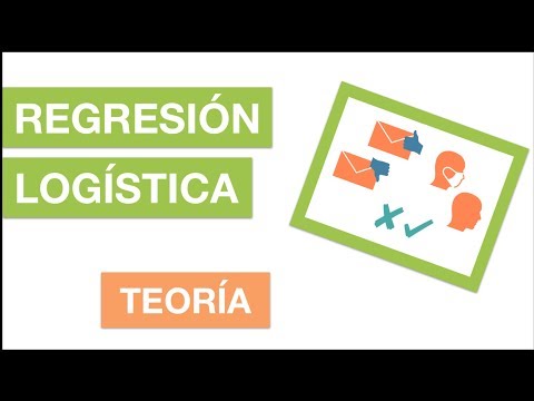 Video: ¿Se puede utilizar la regresión logística para la clasificación?