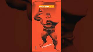 Hulk Laranja Dançando Orange Hulk Dancing