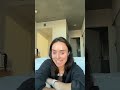 hitting you hard with data science promo content... #Shorts #itsallykrinsky