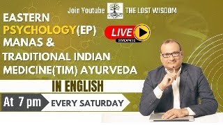 Live CLINICAL WELLNESS SESSION