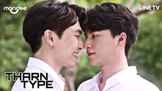 TharnType - Why Ru The Series Ep 2 - Eng Sub