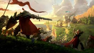 Age of war  Glorious Morning | orchestral version