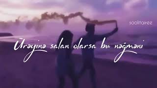 Miri yusif - etiraf (lyrics) Resimi