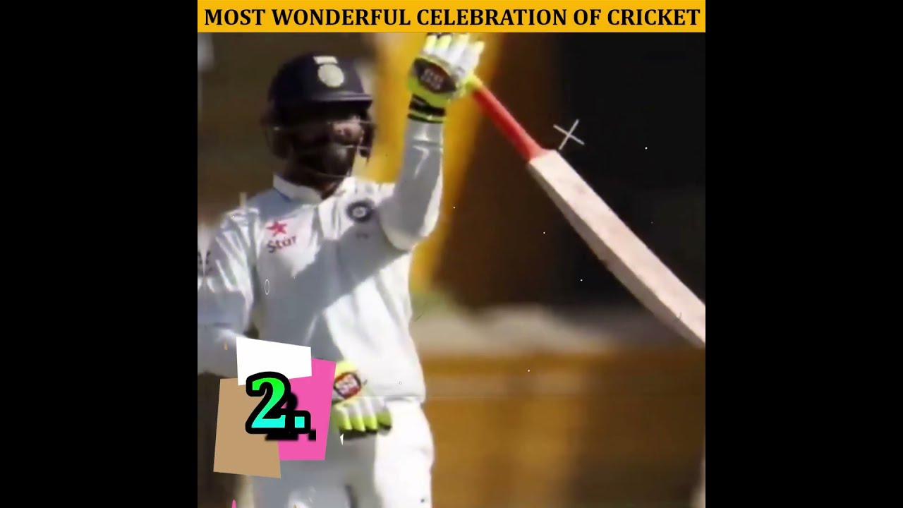 🏏 Most Wonderful Celebration Of Cricket! part-2 #ipl2023 #cricmafia #cricket #shorts #like #trending