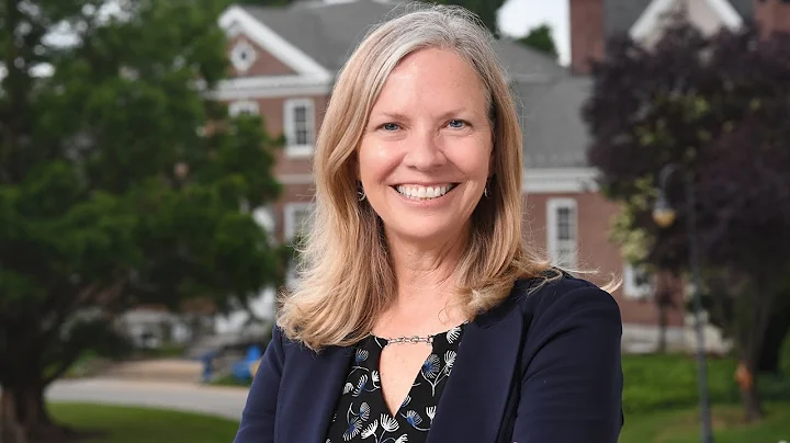 Introducing President Stacey Robertson