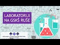 Laboratoriji na gsk rue