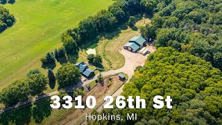 3310 26th St video tour