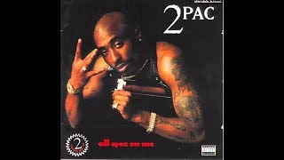 Ambitionnz Az A Ridah By Jps Tupac Type Beat