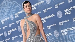 Katy Perry Steals the Show at Breakthrough Prize Ceremony | Science Meets Music