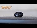 【天然石シリーズ3】ブラックオニキス VS 油圧プレス機 /【Stone3】black onyx with Hydraulic press machine.