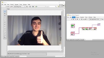 5 of 6: We Start to See the Power of Dynamic Dispatch VIs in LabVIEW!