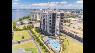 The Artesian Condos - 717 S Riverside Drive Unit 705