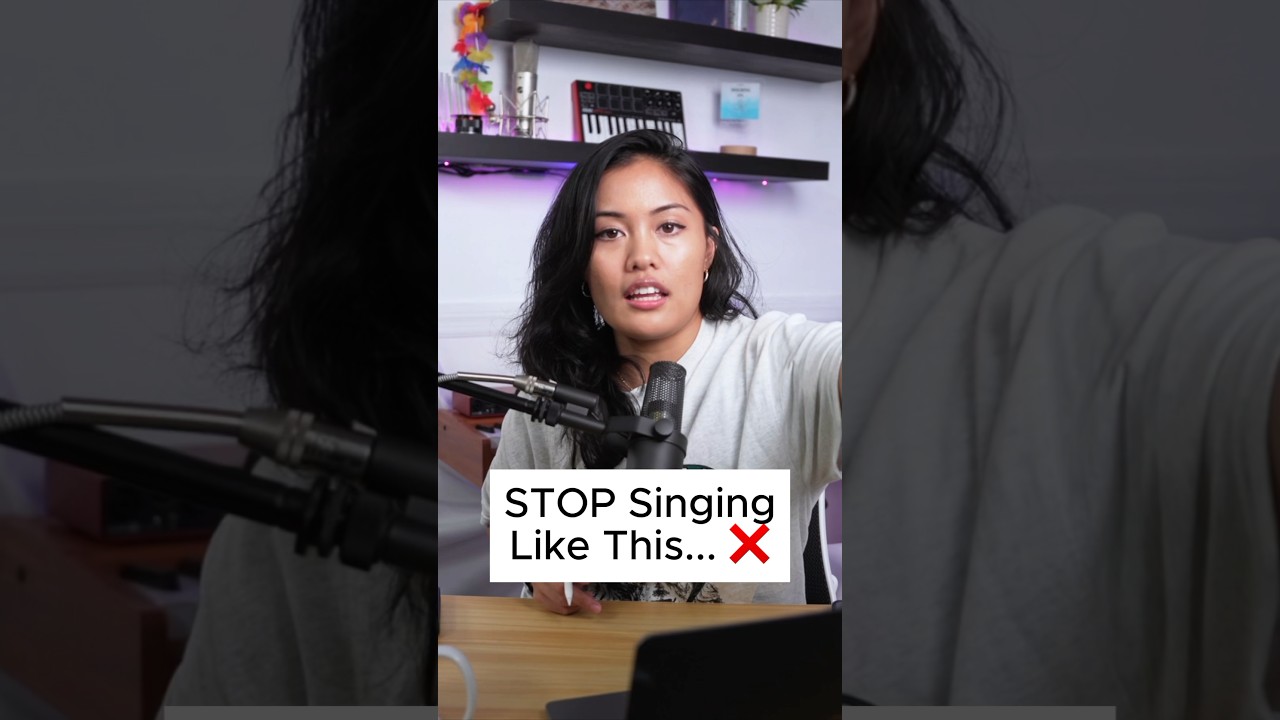 Παρακολούθηση Why Most Singers Can’t Sing On-Key στο YouTube Παρακολούθηση Why Most Singers Can’t Sing On-Key στο YouTube