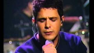 Alejandro Sanz.Si hay Dios..avi chords