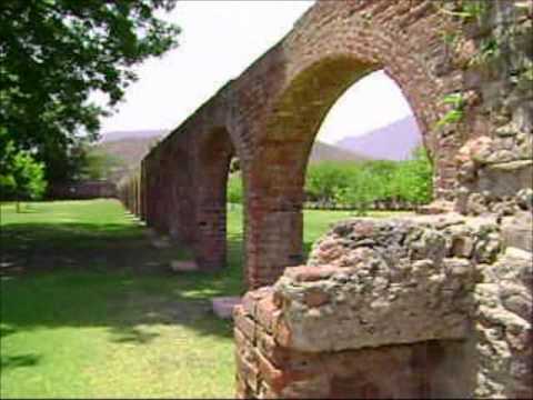 Hacienda El Carmen Jalisco Mexico.wmv