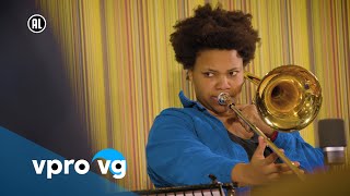 Nabou Claerhout Trombone Ensemble (live @Transition Festival 2024)