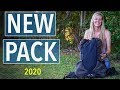 New Backpack 2020: ULA Ohm 2.0 Overview