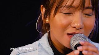 Feast Worship - Never Fail (Acoustic Session)
