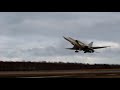 Полеты молодых летчиков и штурманов на Ту-22М3 при сложных метеоусловиях