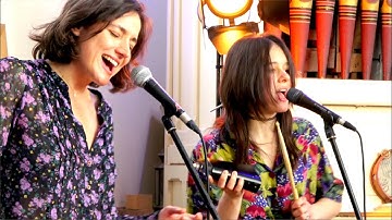 Solstice - Light Up -  Grand Chapel Studios