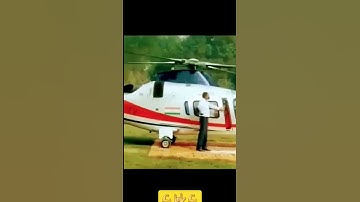 Thumbnail of Tejaswi Yadav helicopter entry #tejashwiyadav #rjd #bihar #viral #trending #laluyadav