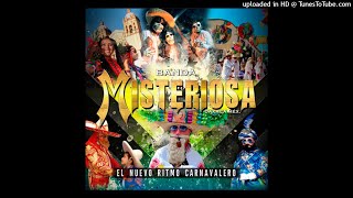 Video thumbnail of "Banda Misteriosa - I Love You Baby (Audio)"
