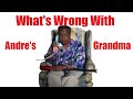 Victorious Analysis: André's Grandma (feat. Marilyn Harris-Smith)