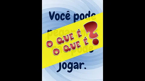 O que é o que é tem cidade lojas ruas e nenhuma pessoa?