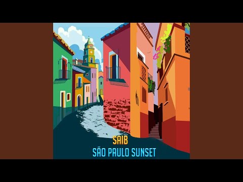 غروب سائوپائولو 