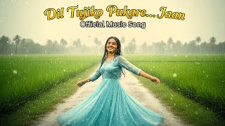 Dil Tujhko Pukare Jaan Hindi Song Zia Melodies Romantic Song Lofi Song