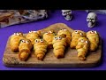 6 Spooky Halloween Party Food Ideas