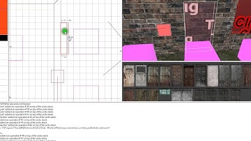Cod Radiant:  Making A Zombie Map Part 4
