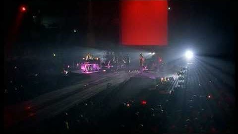 Peter Gabriel - Secret World, live 1993