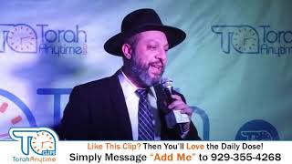 A Message from Co-Founder of TAT, Shimon Kolyakov - TorahAnytime.com