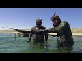 Подводная охота на Каспии. Азербайджан часть третья, обзор снаряжения