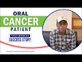 Patient testimonial  21st century cancer care  cancer patient success story